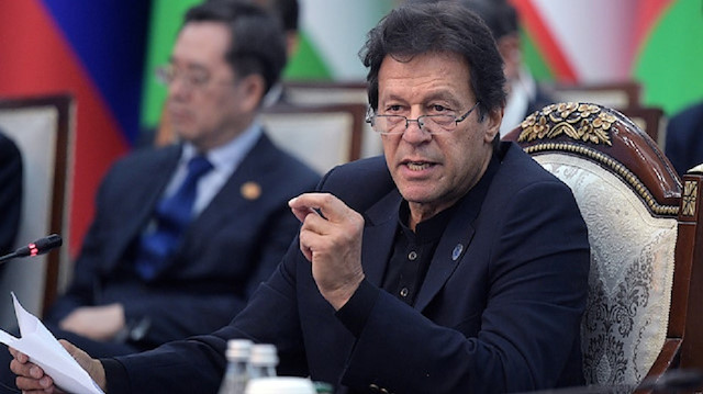 Fascists control India's nuclear arsenal: Pakistan