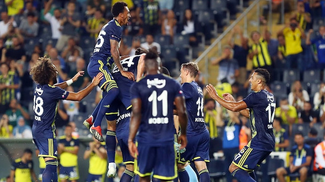 Fenerbahçe yeni sezona Gazişehir Gaziantep maçıyla başlıyor.