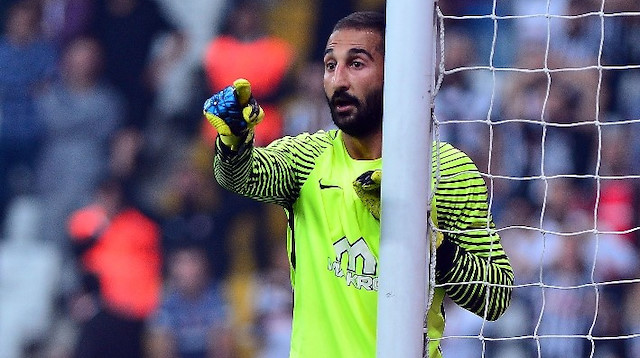 31 yaşındaki Volkan Babacan, 2014 yılında Manisaspor'dan transfer edilmişti.