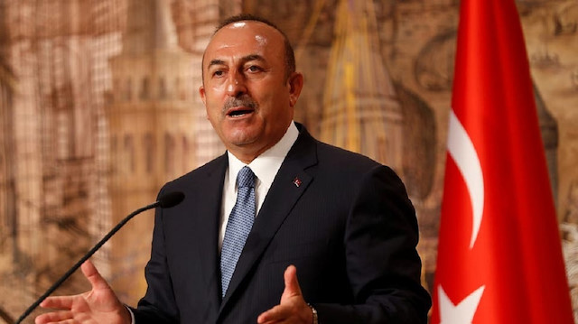 وزير تركي يوجه رسالة ودعوة هامة تعليقًا على المعارك في ليبيا​