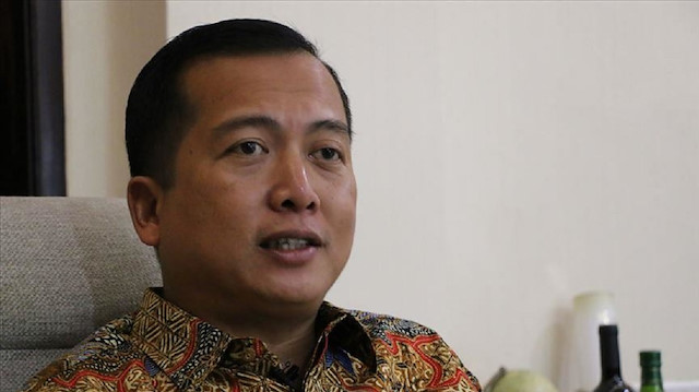سفير إندونيسيا بأنقرة: هدفنا رفع التجارة إلى 10 مليارات دولار