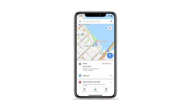 Google Haritalar: Yön bulma uygulamasını daha verimli kullanmak için 5 ipucu!