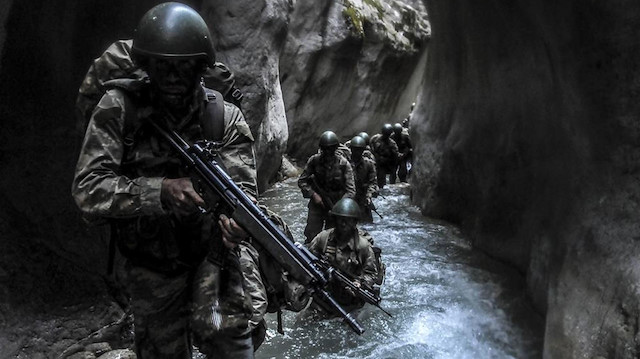 Kıran Operasyonu'ndaki 'Kıran' ismi nereden geliyor?