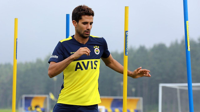 Alper Potuk Fenerbahçe'den senede 2.2 milyon euro kazanıyordu.