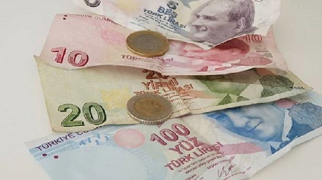 تعرف على أسعار صرف العملات الرئيسية مقابل الليرة التركية والسورية