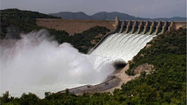 باكستان "قلقة جدًا" من موقف الهند إزاء معاهدة مياه نهر السند