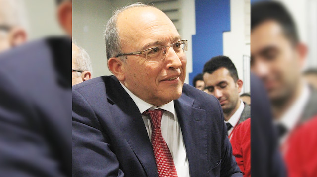 Prof. Dr. Ahmet Halûk Dursun