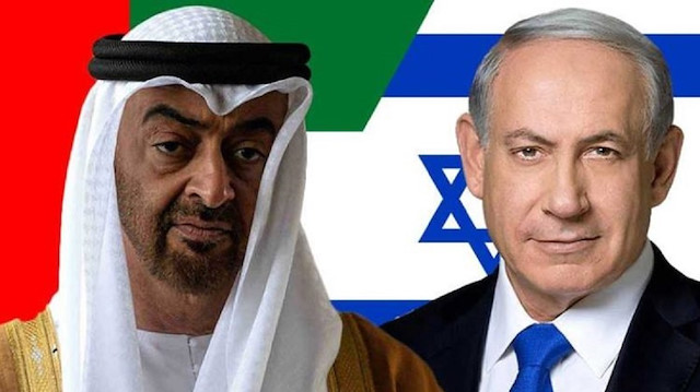 هآرتس: صفقة "تعاون استخباراتي" ضخمة بين إسرائيل والإمارات