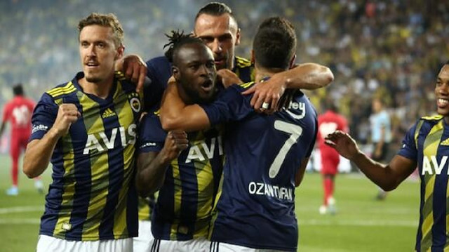 Photo: Turkish Super Lig new season