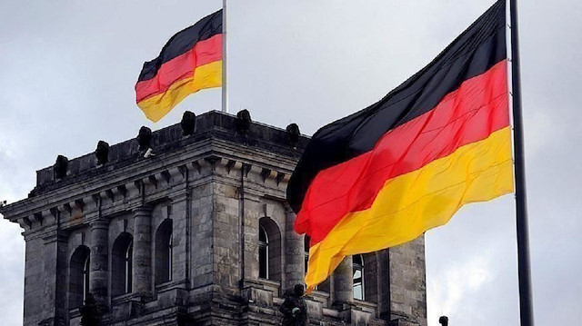 ألمانيا تتسلم أطفال مواطنيها الملتحقين بصفوف "داعش"