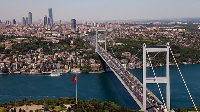 إسطنبول تستضيف مؤتمرًا دوليًّا لأمراض الجهاز الهضمي سبتمبر المقبل