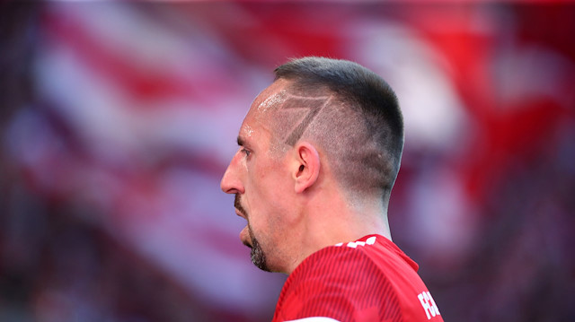 Franck Ribery