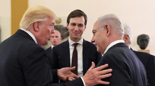 مسؤول إسرائيلي: ترامب سيعلن عن "صفقة القرن" وقد يعارضها نتنياهو