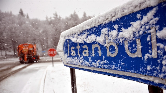 Uzmanlara göre kış Anadolu'nun geniş bir alanında oldukça etkili olabilir.