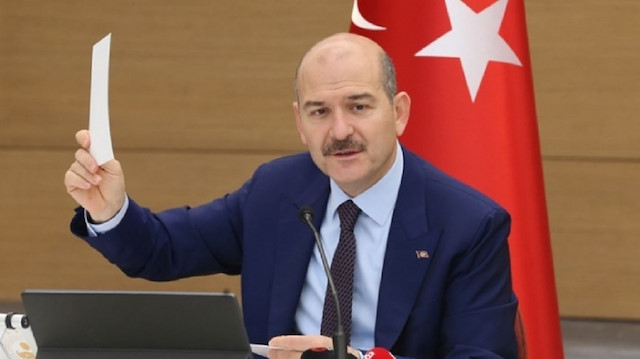  وزير تركي يجيب بالتفصيل.. ​هل يمكن ترحيل السوريين خارج تركيا؟