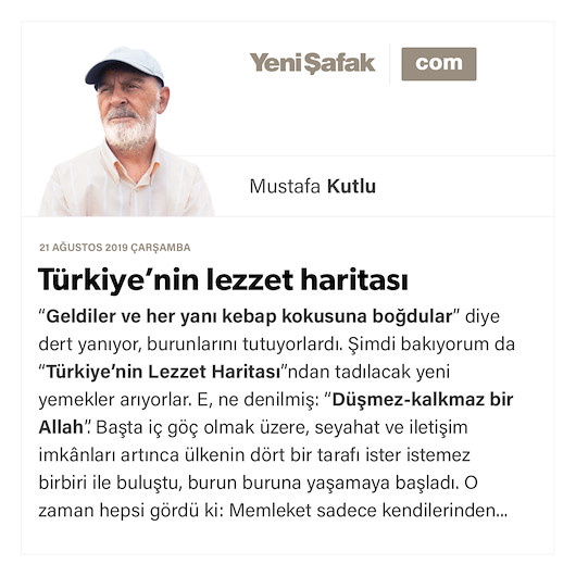 yeni safak
