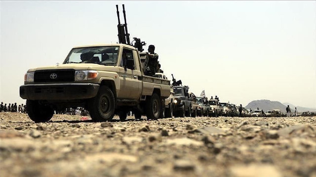 مندوب اليمن لمجلس الأمن: ما حدث بعدن تمرد مسلح بدعم من الإمارات