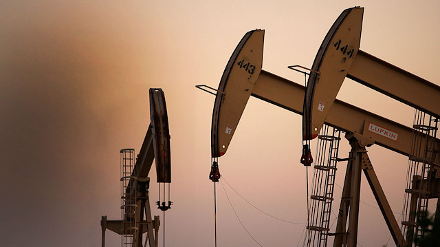 Brent petrolün varil fiyatı 60,37 dolardan işlem görüyor.