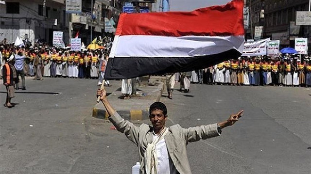 وزير يمني يتهم الإمارات بـ"تعميق الكراهية بين اليمنيين"