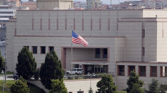 هل وجهت السفارة الأمريكية بأنقرة رسالة تحذير حقًّا للمواطنين الأمريكيين؟