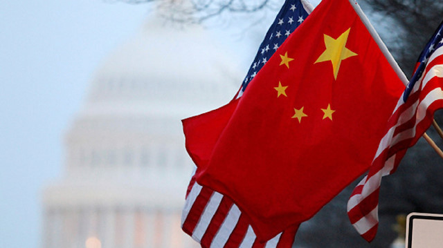 بكين تجدد تهديدها بفرض "تدابير مضادة" بحربها التجارية مع واشنطن