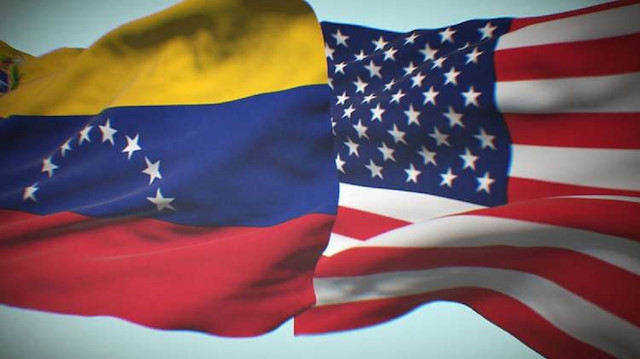 فنزويلا.. المعارضة كانت على دراية بالمباحثات بين مادورو وواشنطن