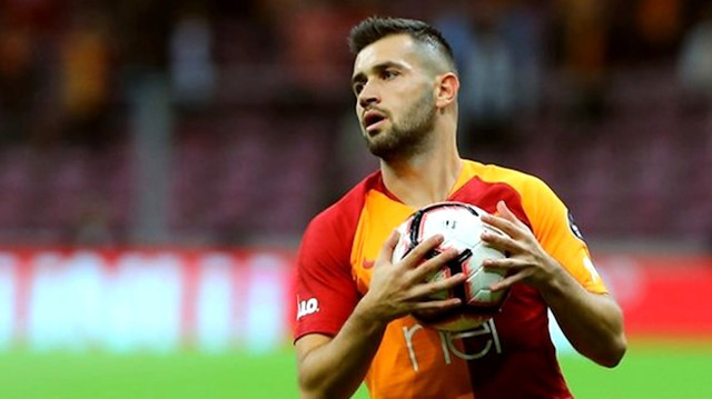 Ömer Bayram, sarı-kırmızılı formayla çıktığı 20 maçta 1 gol atarken 3 de asist yaptı.