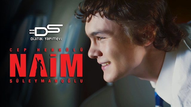 Cep Herkülü: Naim Süleymanoğlu filminden 'Eren Bülbül' detayı