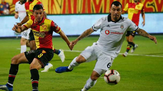 Geçen sezonun ilk yarısında İzmir'deki maçı ev sahibi ekip 2-0 kazandı.