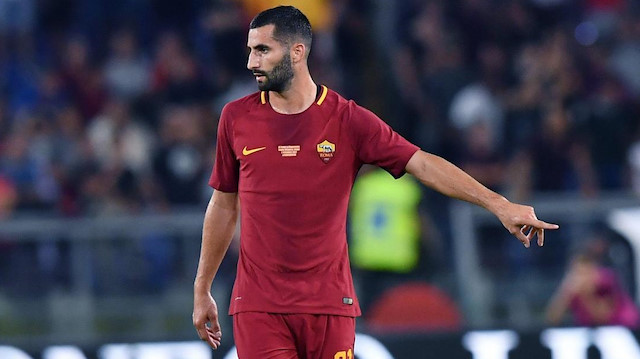 Maxime Gonalons'un güncel piyasa değeri 4 milyon euro olarak gösteriliyor.