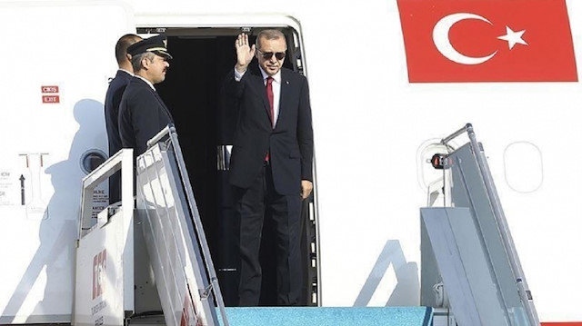 الرئاسة التركية تكشف عن زيارة قريبة لأردوغان إلى موسكو.. إليكم التفاصيل