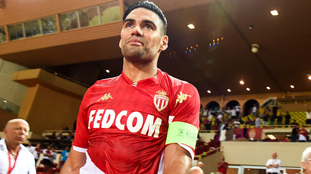 Radamel Falcao