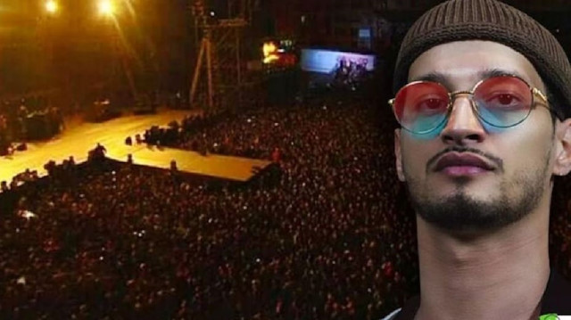 كيف أطاح مغني راب جزائري بأكثر وزيرة جزائرية إثارة للجدل؟

