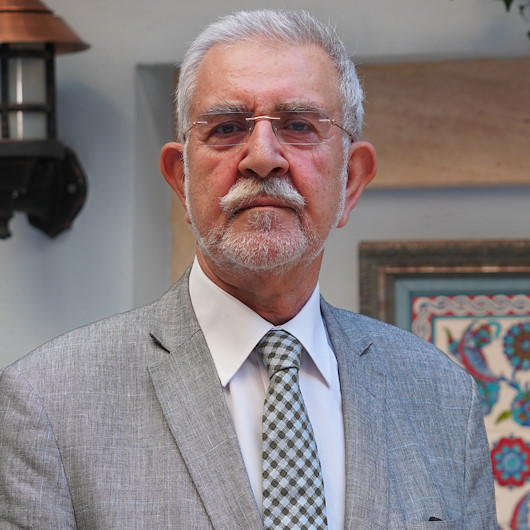 Mutasavvıf, Ömer Tuğrul İnançer