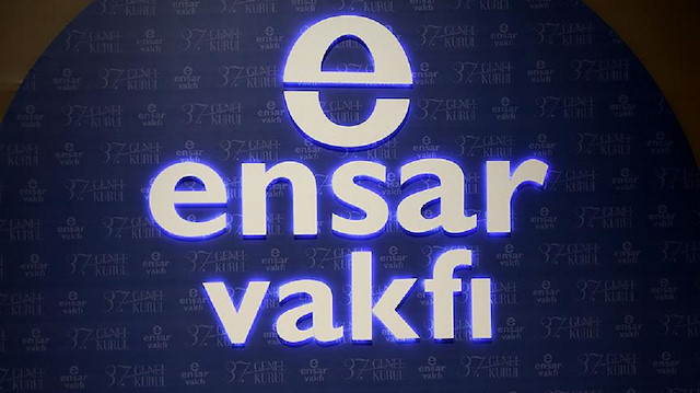 Ensar Vakfı