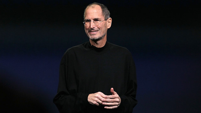 Komplo teorisi: 'Steve Jobs yaşıyor mu?'