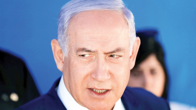 Binya​​min Netanyahu