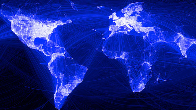Facebook, dünya nüfusunu haritalandırmak için makine öğrenimini kullanıyor