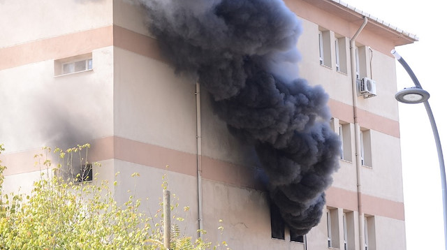 Hasan Ferdi Turgutlu Mesleki ve Teknik Anadolu Lisesi