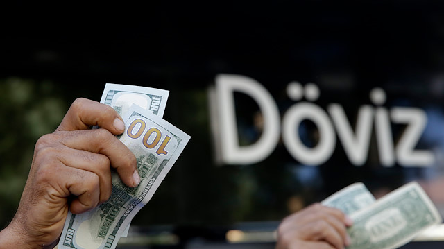 2 Eylül 2019 dolar ve euro fiyatları