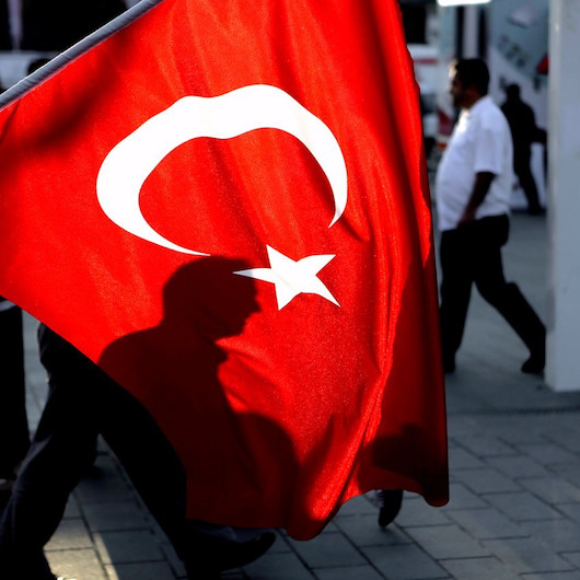 Büyüme rakamları açıklandı