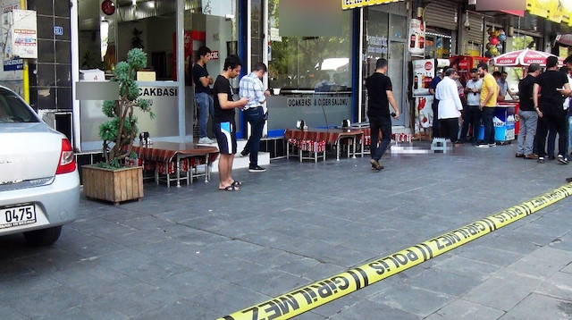 Diyarbakır’daki park kavgasında ağır yaralanan şahıs hayatını kaybetti

