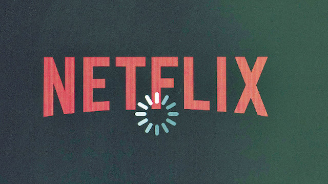 Netflix sözcüsü GZT'ye konuştu: RTÜK taleplerini yerine getireceğiz