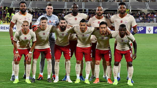 Galatasaray transferin son 2 gününde en hareketli takımların başında geldi. Lemina, Andone, Falcao ve Taylan Antalyalı transferlerini tamamlayan sarı kırmızılıları yakından ilgilendiren bir gelişme daha yaşandı. Avrupa basınına yansıyan habere göre Galatasaraylı bir futbolcu havalimanından kaçırıldı.