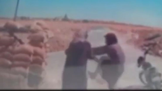 PYDli teröristlerden aileye öldüresiye dayak
