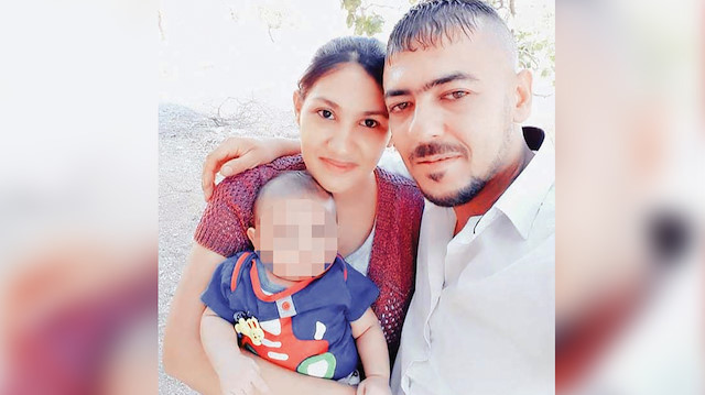 Kavgada Ersin Ö. öldü, eşi Aynur Ö. yaralandı.