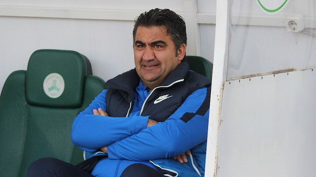 Ümit Özat yönetimindeki Adana Demirspor, bu sezon ligde çıktığı 3 maçta 1 galibiyet, 2 beraberlik aldı.