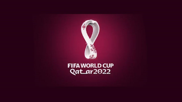 قطر والفيفا يكشفان الشعار الرسمي لمونديال 2022 