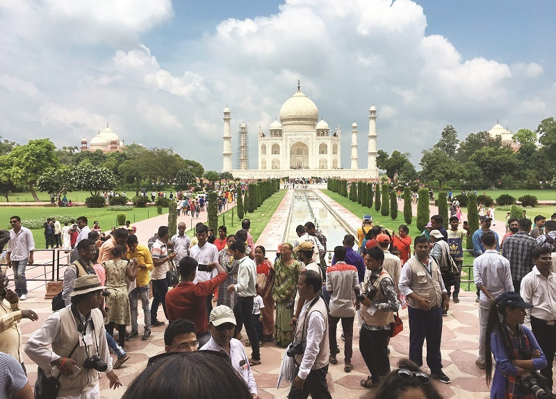 Tac Mahal
