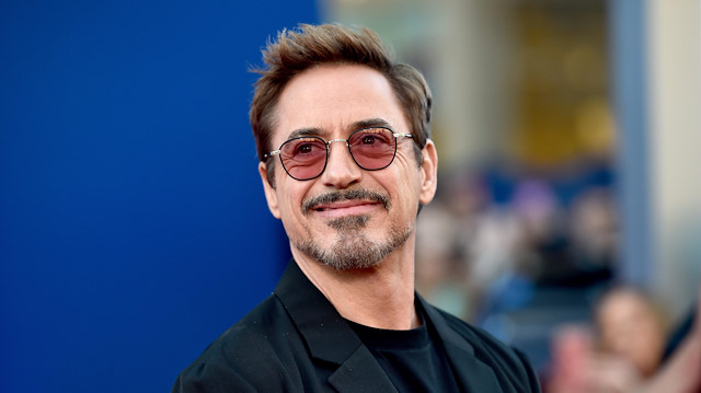 Robert Downey Jr. Iron Man dizisiyle yeniden ekranlara dönüyor